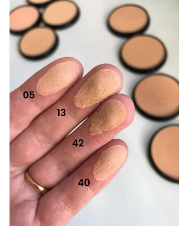 MAX FACTOR Cream Creme Puff Gold 13 Nouveau Beige Original - Buy Online on GoSupps.com