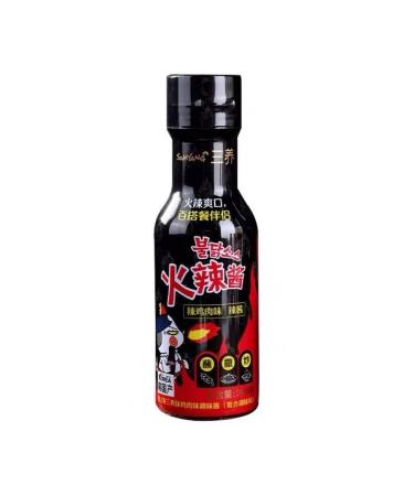 samyang Buldak sauce acute chicken 200 g - Buy Online on GoSupps.com