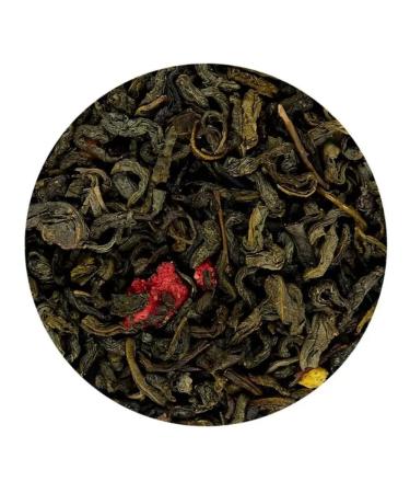 TESS Green tea Flirt 100 g - 2 pcs - Buy Online on GoSupps.com