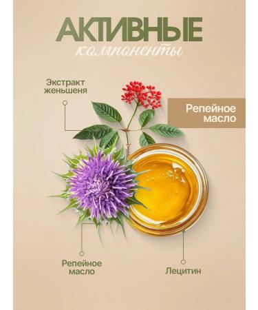 Fito cosmetics Hair growth mask set 2 pcs - Buy Online on GoSupps.com