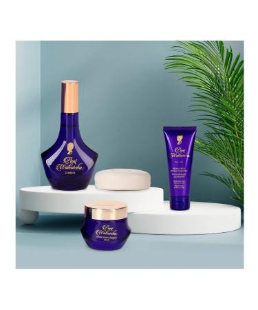 Mrs Walewska Cream for hands and nails Classic - Buy Online on GoSupps.com