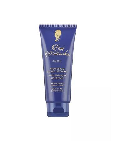 Mrs Walewska Cream for hands and nails Classic - Buy Online on GoSupps.com