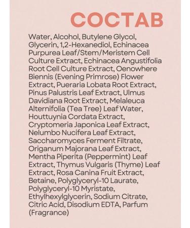 THE SAEM Face toner with Korea citric acid - Buy Online on GoSupps.com