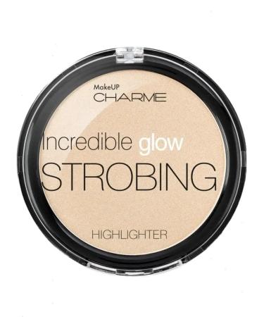 Charme Highlighter for the face