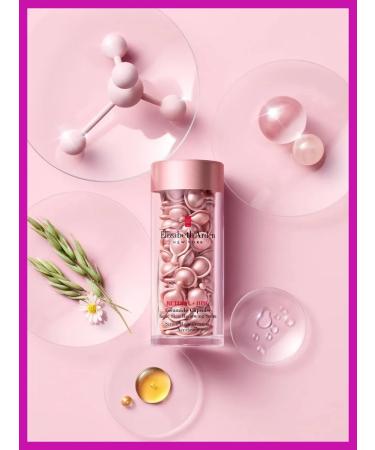 ELIZABETH ARDEN Night serum against wrinkles Retinol Ceramide 90 capsules - Buy Online on GoSupps.com