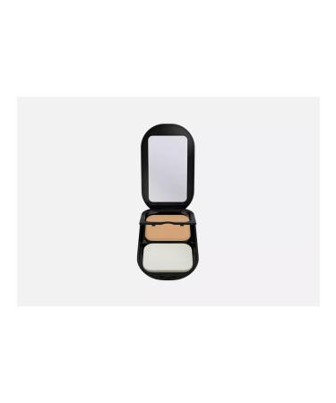 MAX FACTOR Facefinity compact 33 crystal beige face - Buy Online on GoSupps.com