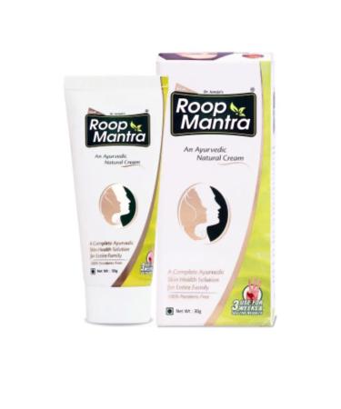 Divisa Cream Roop Mantra Medicinal Cream (Rup Mantra) 30g