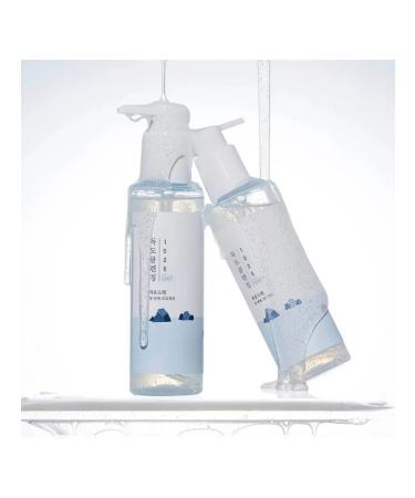 round lab Soft gel for washing with sea water 150 ml - Buy Online on GoSupps.com