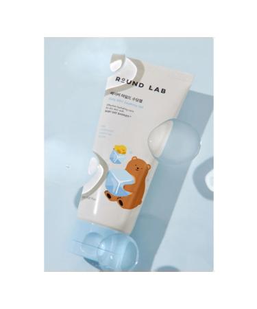 round lab Children's calming gel for the face and body 150 ml - Buy Online on GoSupps.com