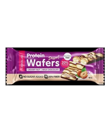 CHIKALAB Vapel-flavor bush creamy