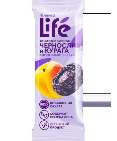 LIFE TAPE Fruit Bunny Bunny and Kuraga 33g 6pcs