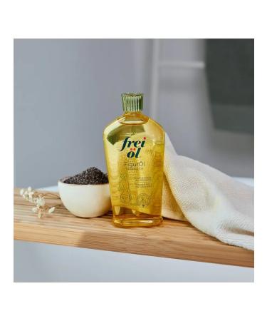 frei l Skin care Strafft & Festigt 30ml - Buy Online on GoSupps.com