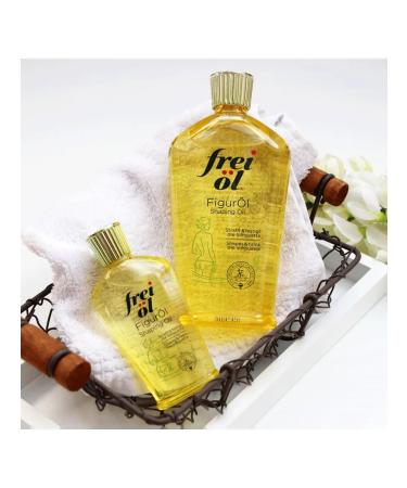 frei l Skin care Strafft & Festigt 30ml - Buy Online on GoSupps.com