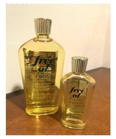 frei l Skin care Strafft & Festigt 30ml - Buy Online on GoSupps.com