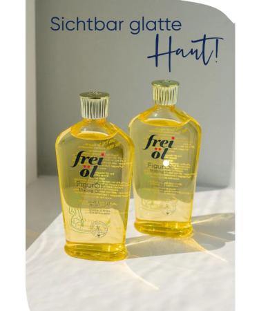 frei l Skin care Strafft & Festigt 30ml - Buy Online on GoSupps.com