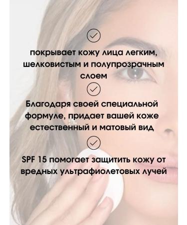 TopFace Skin Editor Matte Powder No005 PT263 - Buy Online on GoSupps.com