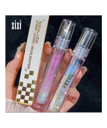 Wow Beauty Home Highlighter for the face and body 02 - Buy Online on GoSupps.com