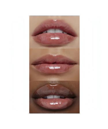 Elf Cosmetics Shine for lip oil Honey Talks - Buy Online on GoSupps.com