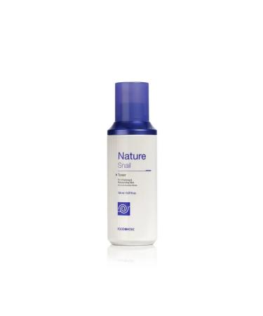 FOODAHOLIC Restoring the face emulsion with mucin snail 150ml - Buy Online on GoSupps.com