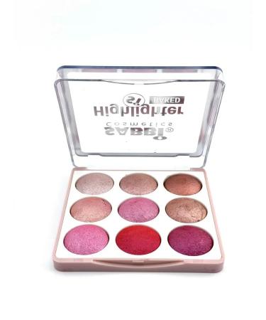 CasaFlex Highlaiters for the face and body dry - Buy Online on GoSupps.com