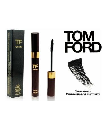 Tom Ford Lash Tom Ford Mascara eyelashes Ultra Length Mascara 12ml - Buy Online on GoSupps.com