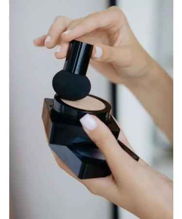 o'cheal Cushon Facial Tonal base CC CCC - Buy Online on GoSupps.com