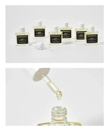 Organicals Revitalizing Treatment hair loss - Buy Online on GoSupps.com