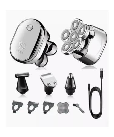 Cronier Multifunctional razor for perfect care - Buy Online on GoSupps.com