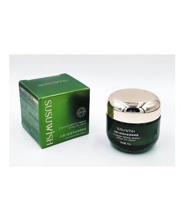 Angelok Cosmetics Original. Lifting cream for the area around the eyes