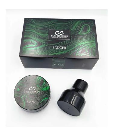 Angelok Med Original. Facial cushon foundation cream - Buy Online on GoSupps.com