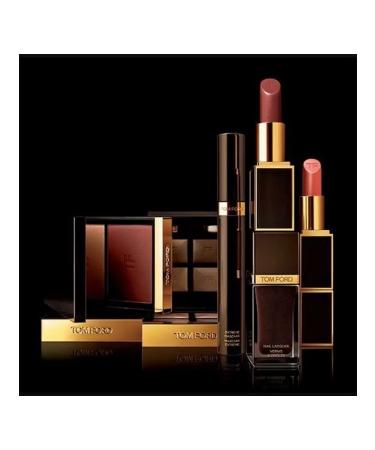 Palette shadows 4 colors Eye Quard Tom Ford No. 03 - Buy Online on GoSupps.com