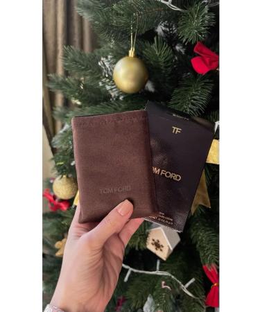 Palette shadows 4 colors Eye Quard Tom Ford No. 03 - Buy Online on GoSupps.com