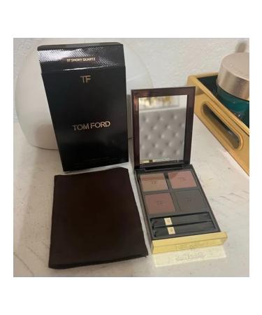 Palette shadows 4 colors Eye Quard Tom Ford No. 03 - Buy Online on GoSupps.com