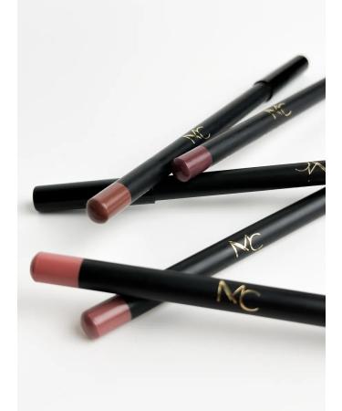 Morena Cosmetics Nude pencil-lippam for lips 102 - Buy Online on GoSupps.com