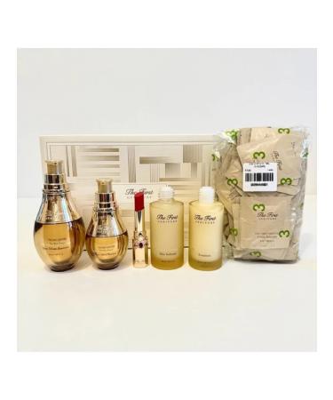 O HUI Cosmetics set The first Geniture Sum-Micro Essence Set - Buy Online on GoSupps.com