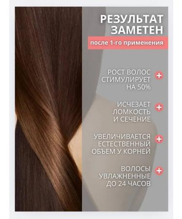 TWOMIX Professional hair shampoo 1000 ml - Buy Online on GoSupps.com