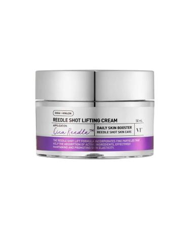 VT Cosmetics Lifting-cream with microelars_Ooriginal