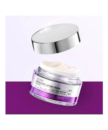 VT Cosmetics Lifting-cream with microelars_Ooriginal - Buy Online on GoSupps.com