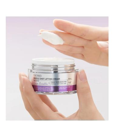 VT Cosmetics Lifting-cream with microelars_Ooriginal - Buy Online on GoSupps.com