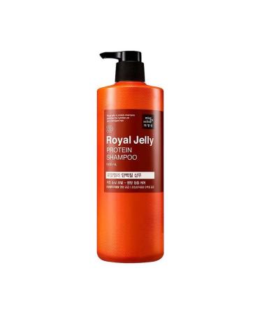 mise en scene Protein hair shampoo 1000 ml