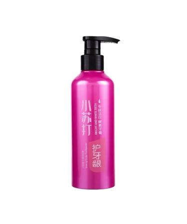 Simaland White paste toothpaste pink 238 g