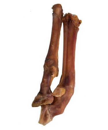 Mnyams A treat for dogs leg of a lamb 180g x 2 l - Buy Online on GoSupps.com