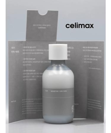 Celimax Moisturizing cream toner for Korean face - Buy Online on GoSupps.com