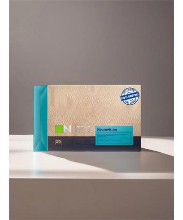 HEALTH Neurovision for improving vision