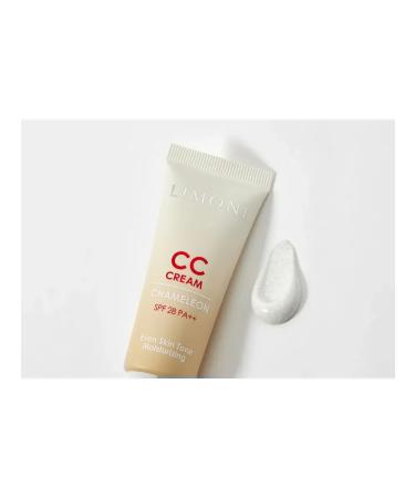 CC Lemoni Face Cream - Buy Online on GoSupps.com