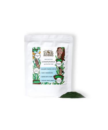 Indibird Face mask 50 g - Buy Online on GoSupps.com