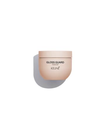 KEUNE Gloss Guard Gloss Gloss Cream 100ml - Buy Online on GoSupps.com
