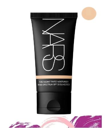 NARS Moisturizing agent SPF 30 Terre Neuve