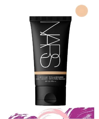 NARS Moisturizer with tone SPF 30 Mykonos