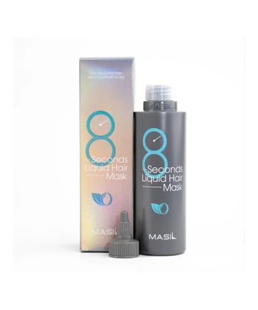 MASIL Hair mask 200 ml